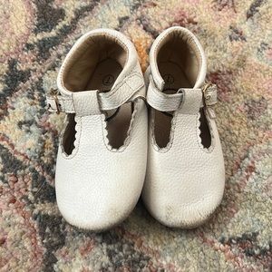 Little Love Bugs T Bar